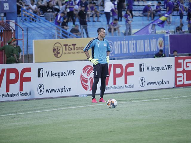 V-League 2020 đón nhận sự trở lại của các “lão tướng”: Gừng càng già càng cay