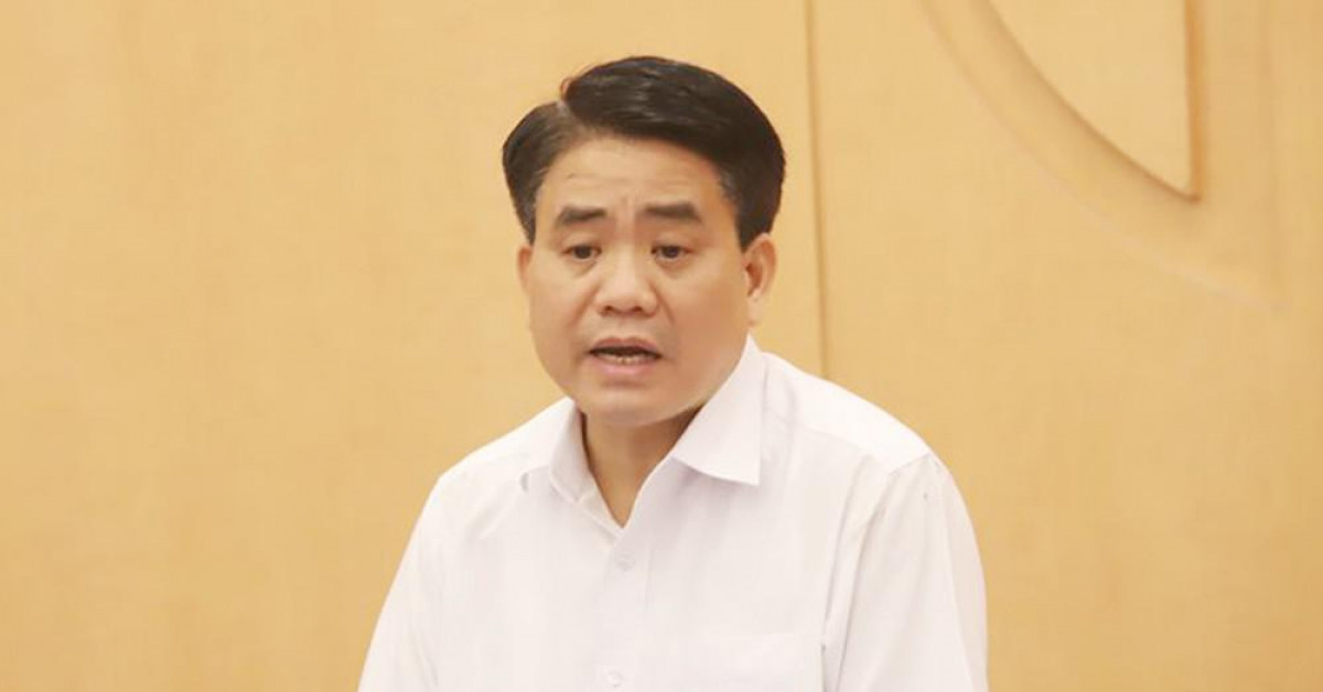 Chủ tịch Hà Nội: Xét nghiệm tất cả những người về từ các vùng dịch Đà Nẵng