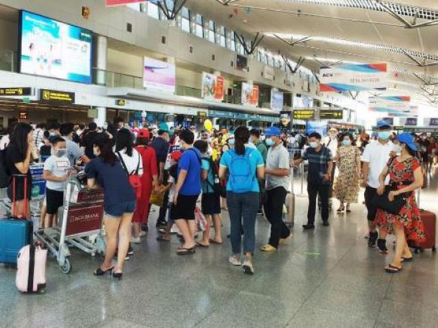 Vé bay và tour du lịch Đà Nẵng đã mua có được hỗ trợ hoàn, đổi?