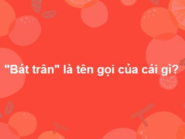 Tập thể dục cho não với bộ câu hỏi siêu khó này