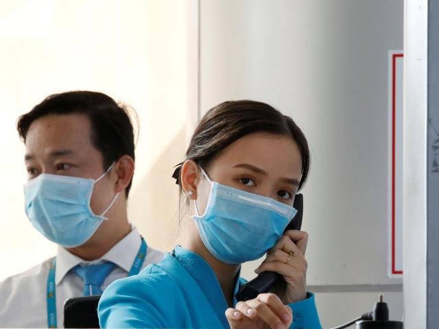 Báo nước ngoài viết về phản ứng của VN sau khi phát hiện ca nhiễm Covid-19 ở Đà Nẵng