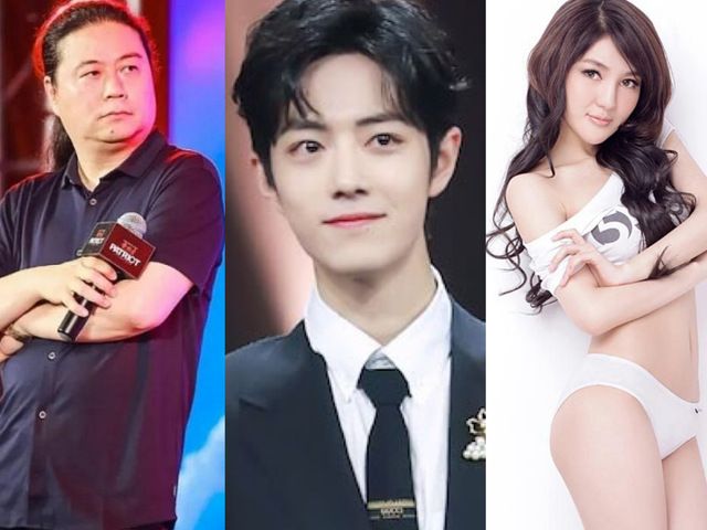 “Biên kịch cà khịa cả showbiz” so sánh sao hạng A với “hot girl bán dâm” gây tranh cãi dữ dội