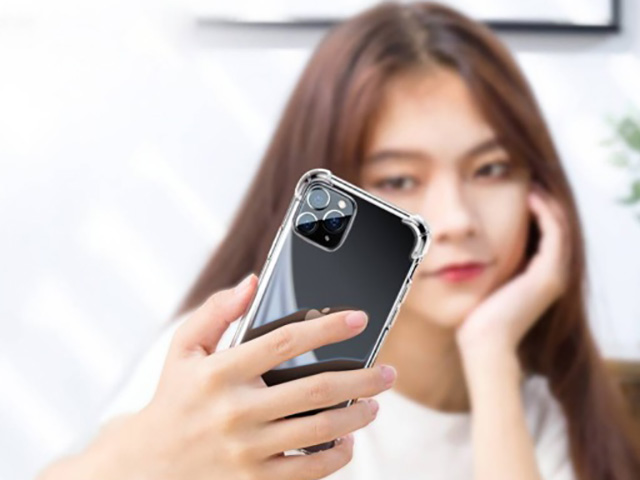 iPhone 12: Vừa có 5G, vừa có pin “trâu”, Samsung đấu sao lại