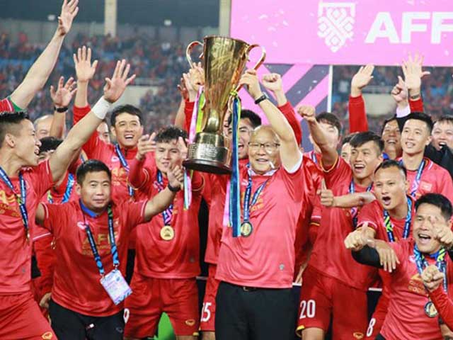 NÓNG: AFF Cup 2020 có thể dời lịch sang năm 2021