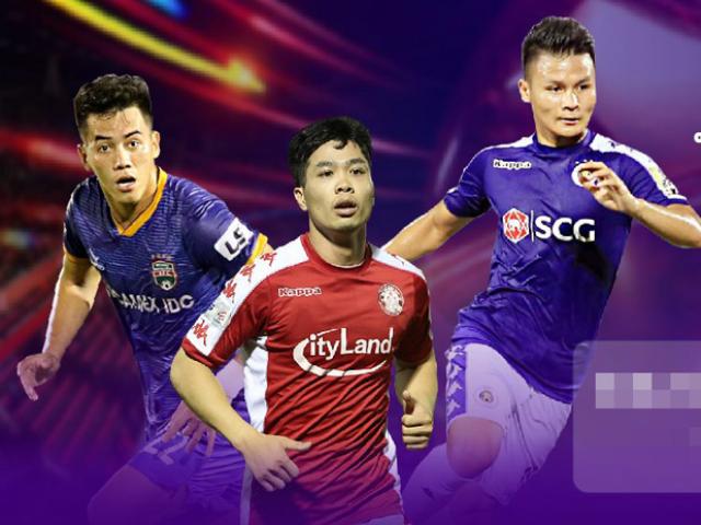 Lịch thi đấu bóng đá chung kết Cúp Quốc gia Việt Nam 2020: Viettel đấu Hà Nội