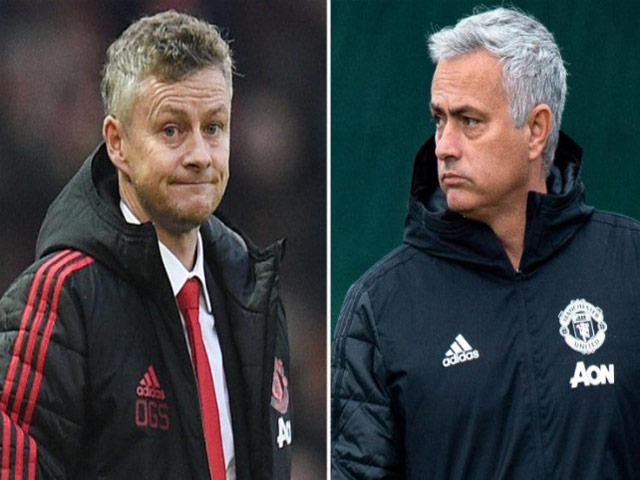 Tranh cãi MU: Solskjaer lọt Top 3 hay Mourinho giành Á quân xuất sắc hơn?