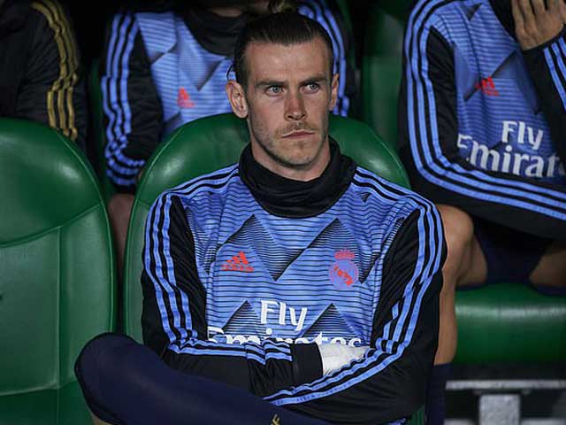 Real định đoạt tương lai Gareth Bale, bán 4 SAO “tốt thí” lấy 90 triệu euro