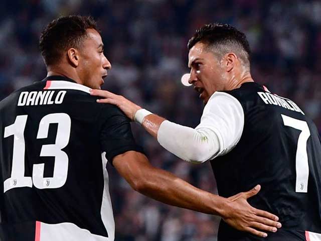FIFA dính ”phốt” liên quan đến Ronaldo: Bị SAO Juventus bóc mẽ xấu hổ