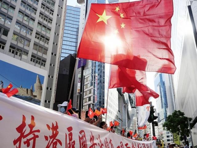 Trung Quốc tung đòn đầu tiên nhằm vào liên minh tình báo Ngũ Nhãn