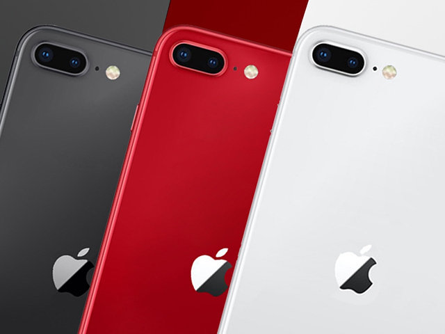 Không chỉ iPhone 12, nhiều thiết bị 2020 khác của Apple đang lăm le ra mắt