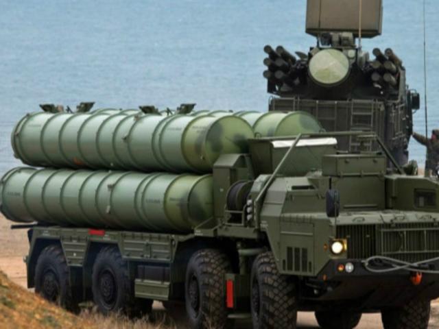 Nga liên tục hoãn giao “rồng lửa” S-400 cho Trung Quốc, dấu hiệu ”cơm không lành”?