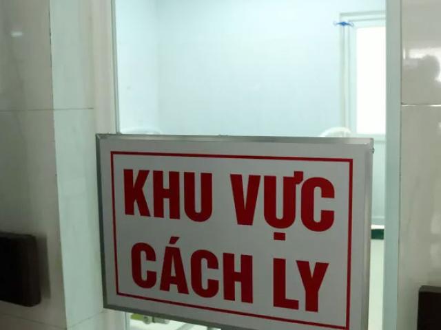 TP.HCM: Đang cách ly 33 người có vấn đề hô hấp đến từ Đà Nẵng