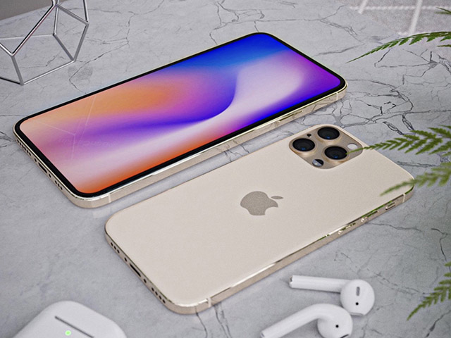 Báo cáo tài chính quý 2 của Apple sẽ là cánh cửa mở ra cho iPhone 12