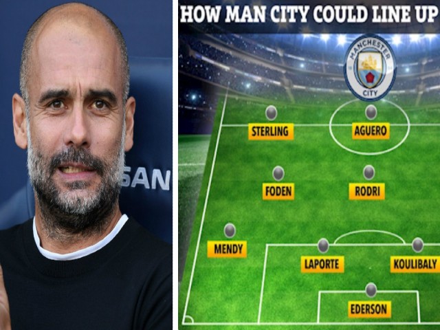 Man City thoát án Cúp C1, Pep có 330 triệu euro mua sao khủng cỡ nào?