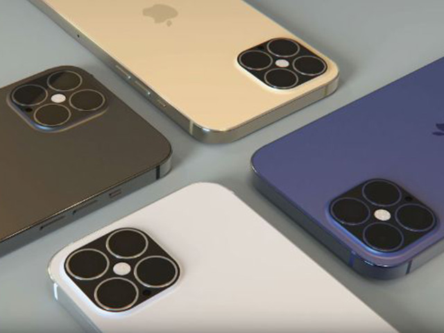 Apple xác nhận trì hoãn iPhone 12 là điểm nóng nhất của Apple trong tuần