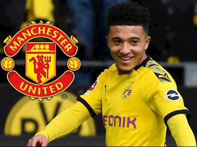 MU đón bước ngoặt vụ Sancho: Dortmund chấp nhận mức phí, bao giờ chốt?