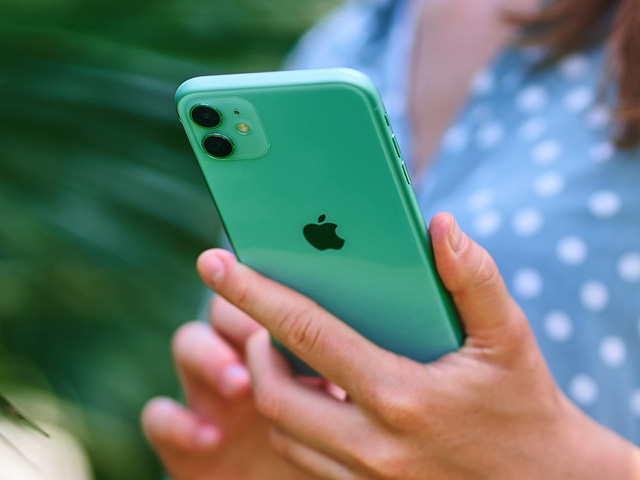 Phải vọc ngay tính năng này nếu iPhone đã lên đời iOS 14