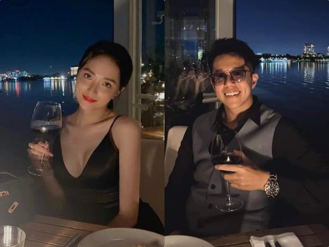 Hương Giang lộ dấu vết hẹn hò với CEO điển trai, giàu có trong gameshow do Trấn Thành cầm trịch?