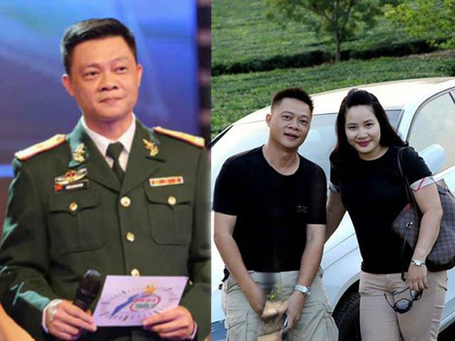 Nam MC có gia thế đặc biệt ít người biết, bất ngờ chia tay VTV6 để vào Đà Nẵng