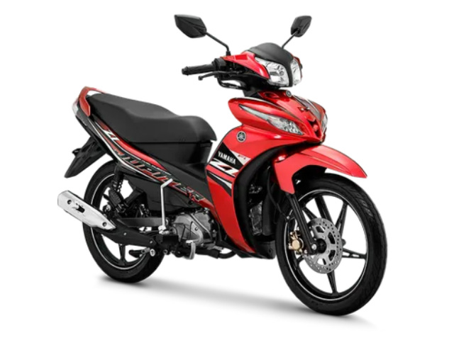 2020 Yamaha Jupiter Z1 giá 28,6 triệu đồng, đe nẹt Honda Future