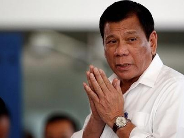 Tổng thống Philippines xin lỗi vì hết tiền hỗ trợ giữa dịch Covid-19