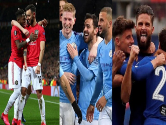 Liverpool bị loại Cúp C1 hưởng lợi lớn, MU - Man City “méo mặt” vì sao?