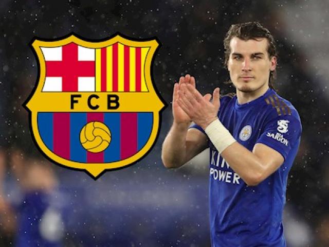 Tin nóng chuyển nhượng 7/8: Barca chi 40 triệu euro mua sao MU thèm muốn