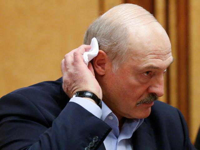 Tổng thống Belarus tuyên bố sốc về việc bị nhiễm Covid-19