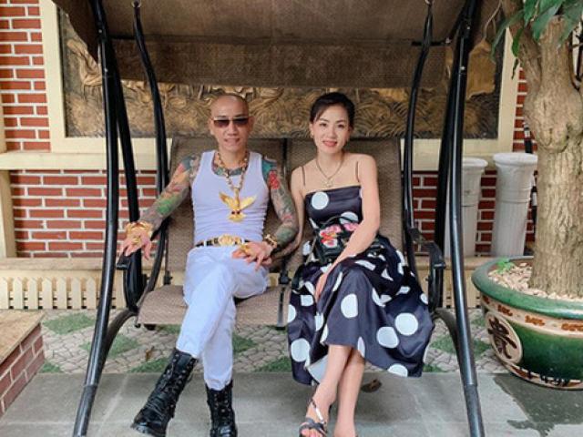 Vụ vợ chồng ca sĩ Phú Lê bị tạm giữ: Cục Cảnh sát Hình sự vào cuộc