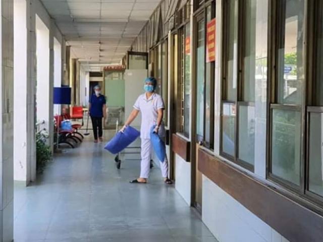 Từ 0h đêm nay Bệnh viện C Đà Nẵng mở cửa trở lại