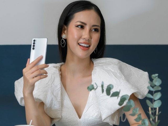 Video: Trên tay Oppo Reno4 Pro, smartphone cực mạnh cho game thủ