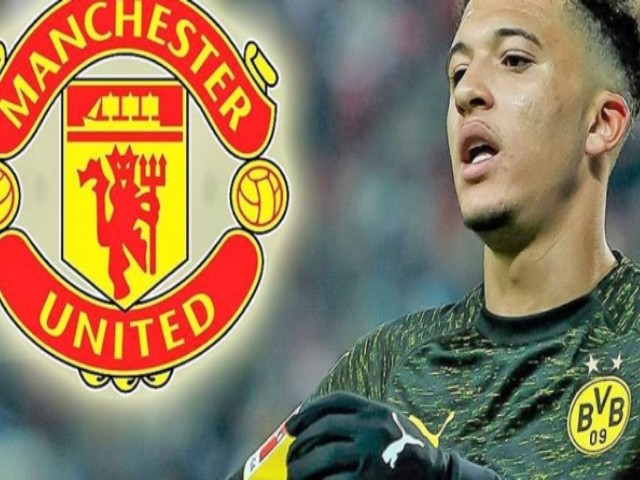 NÓNG: Sancho 100% đồng ý đến MU, Dortmund quyết giữ giá 120 triệu euro