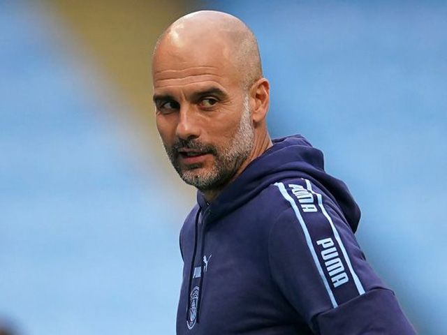 Tin HOT bóng đá tối 8/8: Pep Guardiola lộ rõ tham vọng giành Cúp C1