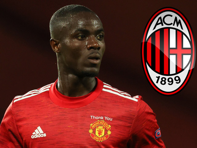 Tin nóng chuyển nhượng 8/8: MU mang Bailly ”chào hàng” AC Milan