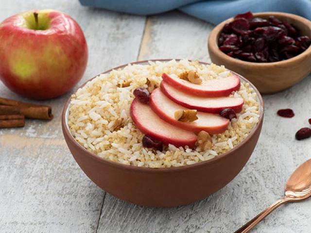 Ăn táo vào thời điểm nào trong ngày thì có lợi nhất cho sức khỏe?