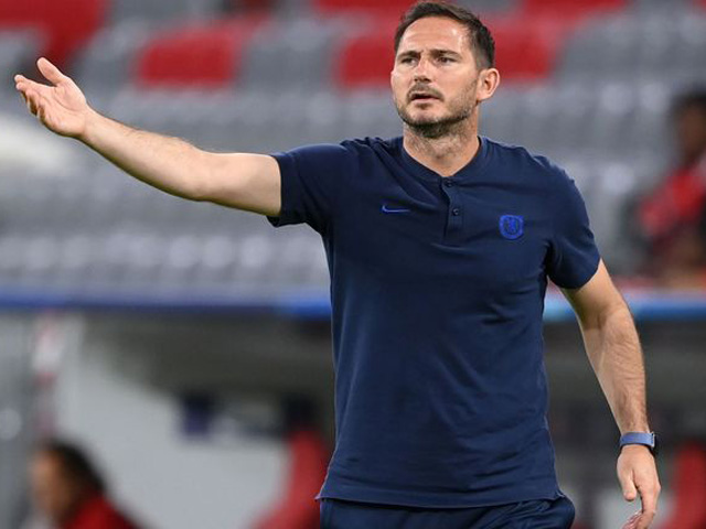 Hàng thủ Chelsea siêu tệ: Thủng 79 bàn/55 trận, Lampard cầu cứu ”Sa hoàng”