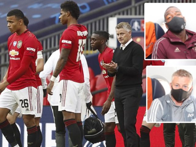 MU đá Europa League: Lộ đội hình tứ kết, bất ngờ cúp châu Âu như ”ao làng”