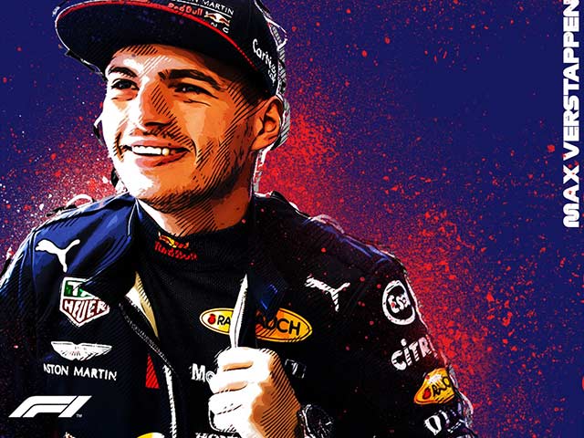 Đua xe F1, 70th Anniversary GP: ”Ngả mũ” chiến thuật của “Bò húc” giúp Verstappen lên ngôi