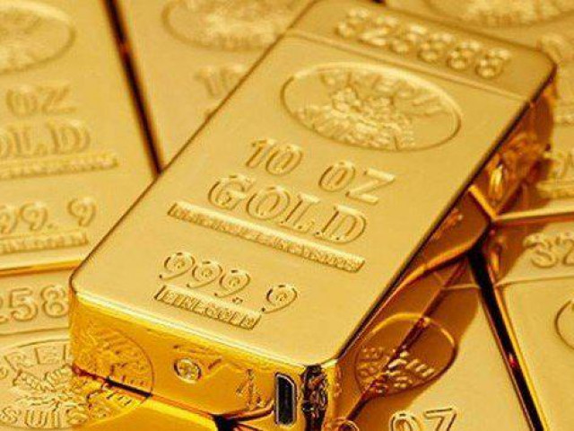 Giá vàng tiếp tục trượt dốc, giảm gần 2 triệu đồng/lượng chỉ trong vài giờ