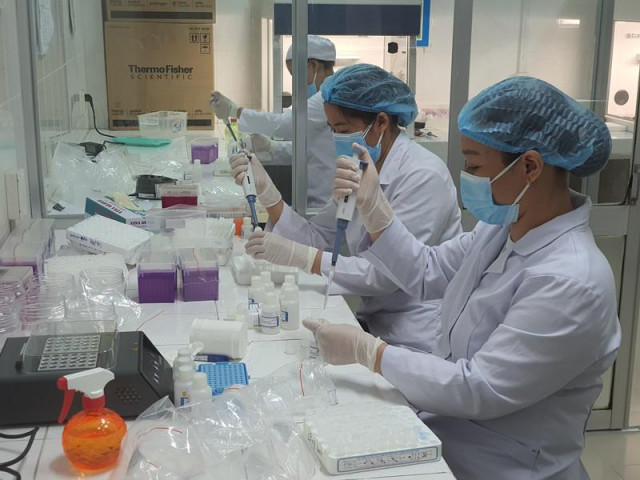 Lịch trình di chuyển của 9 bệnh nhân COVID-19 mới tại Đà Nẵng