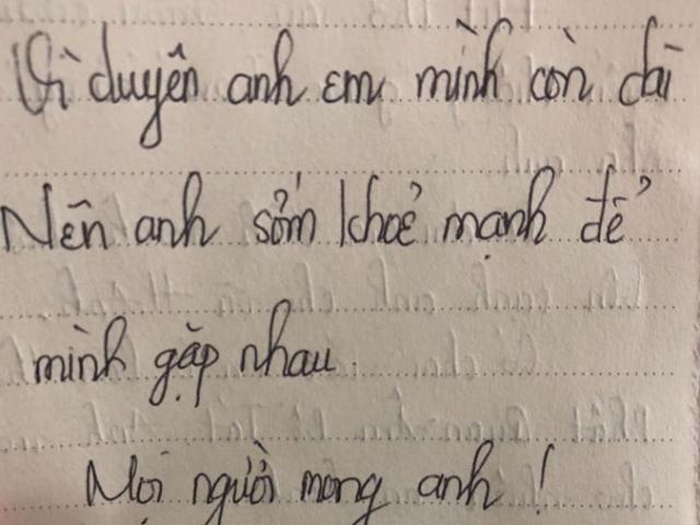 Nhật ký COVID-19 ngày 12/8: Tình ”hàng xóm” trong khu cách ly