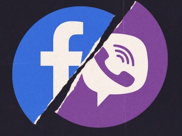 CEO Viber tiết lộ nhiều điều quanh quyết định cắt đứt quan hệ với Facebook