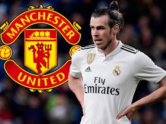 Real muốn ”đuổi” Bale, MU thừa cơ săn ”bom tấn” giá siêu hời thay Sancho?