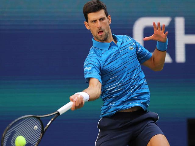 Djokovic dự US Open vắng Nadal - Federer: Cảnh giác bi kịch lặp lại