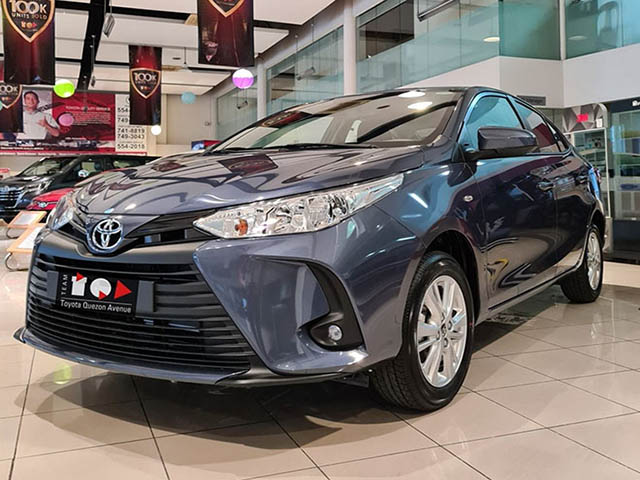 4 mẫu xe Toyota mới được dự đoán về Việt Nam trong thời gian tới