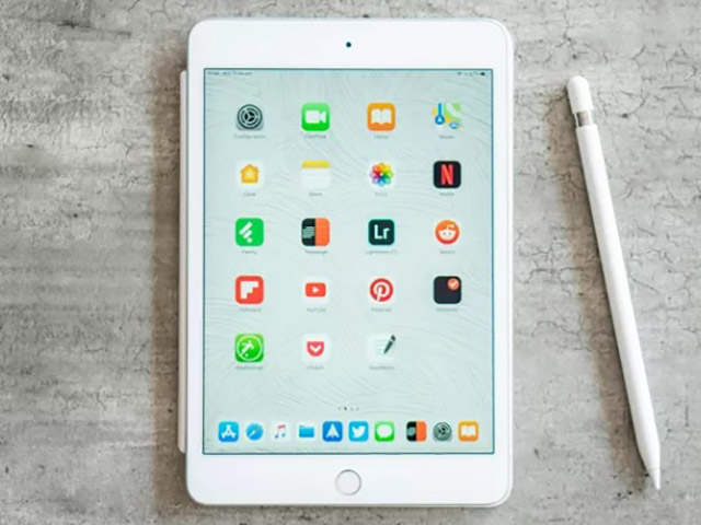 Đâu là chiếc iPad đáng mua nhất năm 2020?