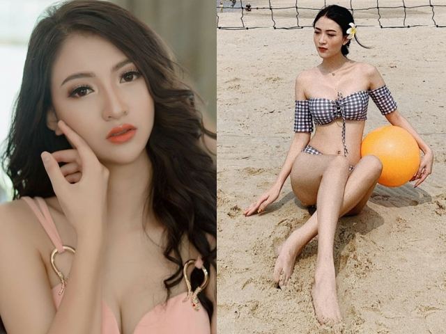 Nữ diễn viên phim ”Đại gia chân đất” gây sốt ”Hoa hậu Việt Nam 2020” là ai?