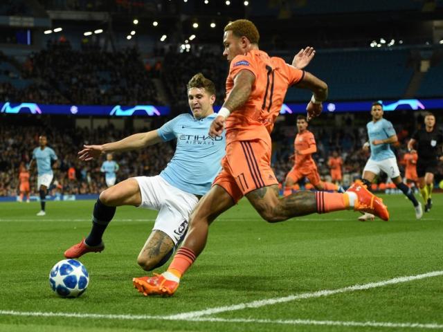 Nhận định bóng đá Man City - Lyon: Pep cảnh giác ”vết xe đổ” Juventus