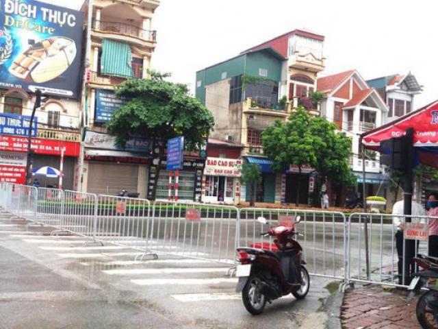 Lịch trình của ca mắc COVID-19 số 950: Đi du lịch Sa Pa, Quảng Ninh, tiếp xúc nhiều người