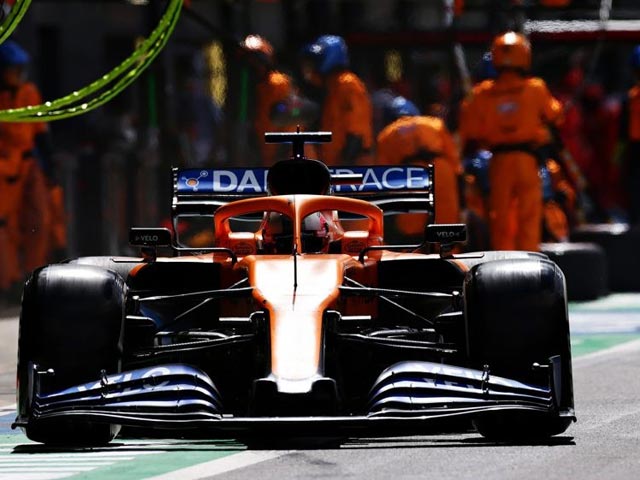 Đua xe F1, Spanish Grand Prix 2020: Bài toán nhiệt độ và lốp xe ở Barcelona